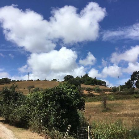 Cercal do Alentejo Quinta Boavista 빌라 외부 사진