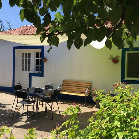 Cercal do Alentejo Quinta Boavista 빌라 외부 사진