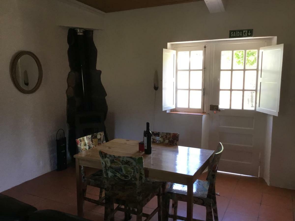 Cercal do Alentejo Quinta Boavista 빌라 외부 사진