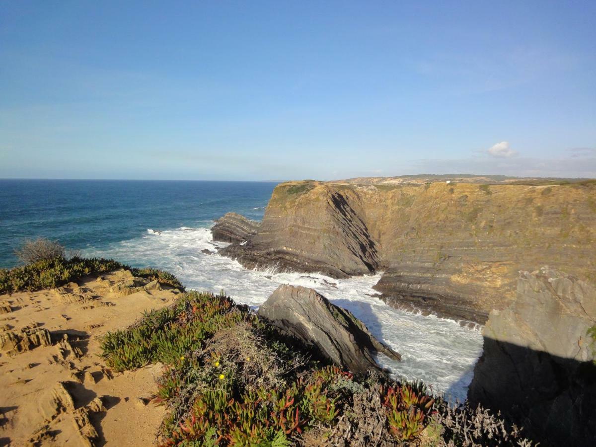 Cercal do Alentejo Quinta Boavista 빌라 외부 사진