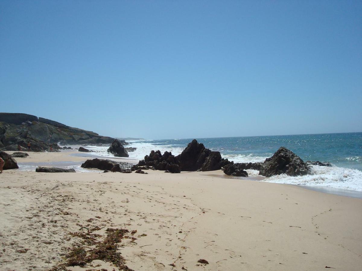 Cercal do Alentejo Quinta Boavista 빌라 외부 사진