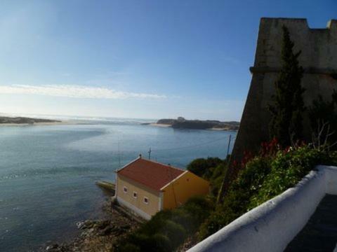 Cercal do Alentejo Quinta Boavista 빌라 외부 사진