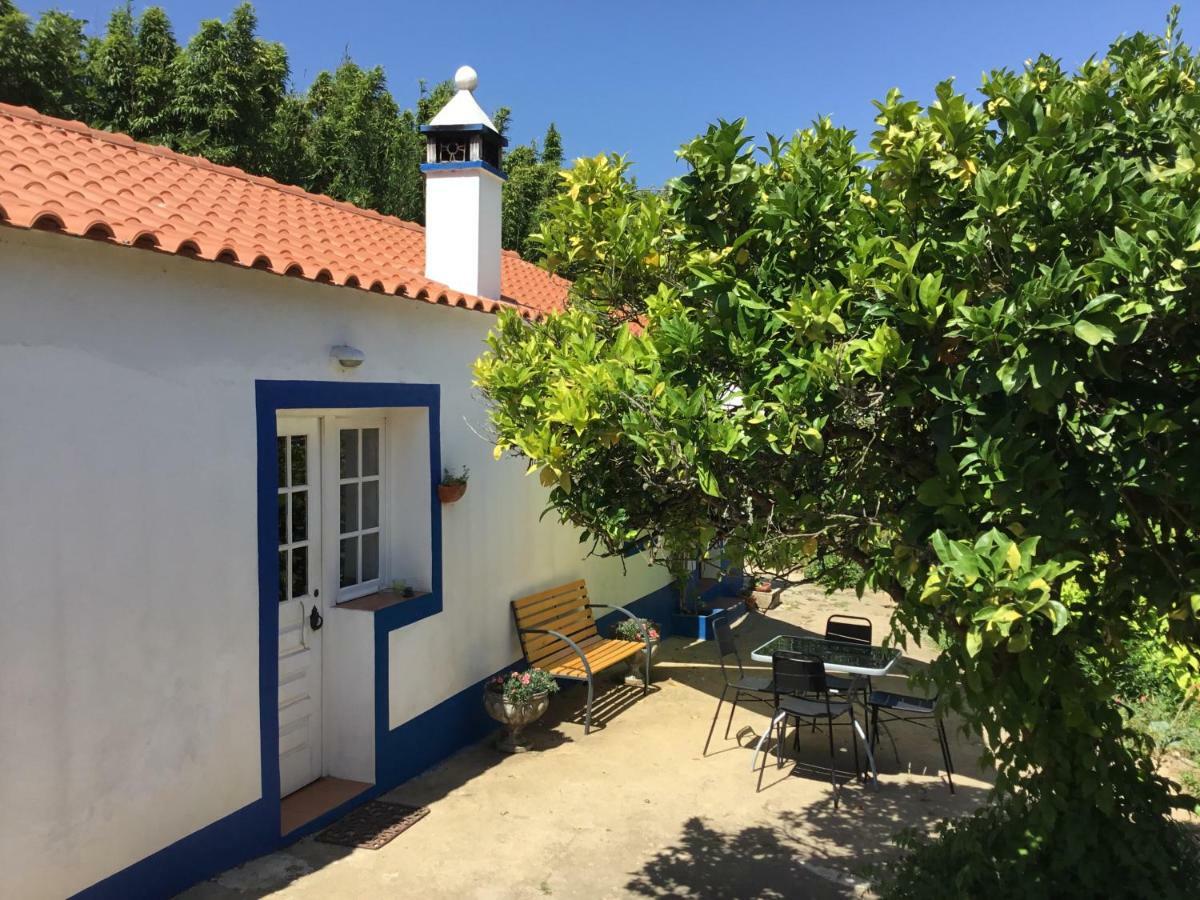 Cercal do Alentejo Quinta Boavista 빌라 외부 사진