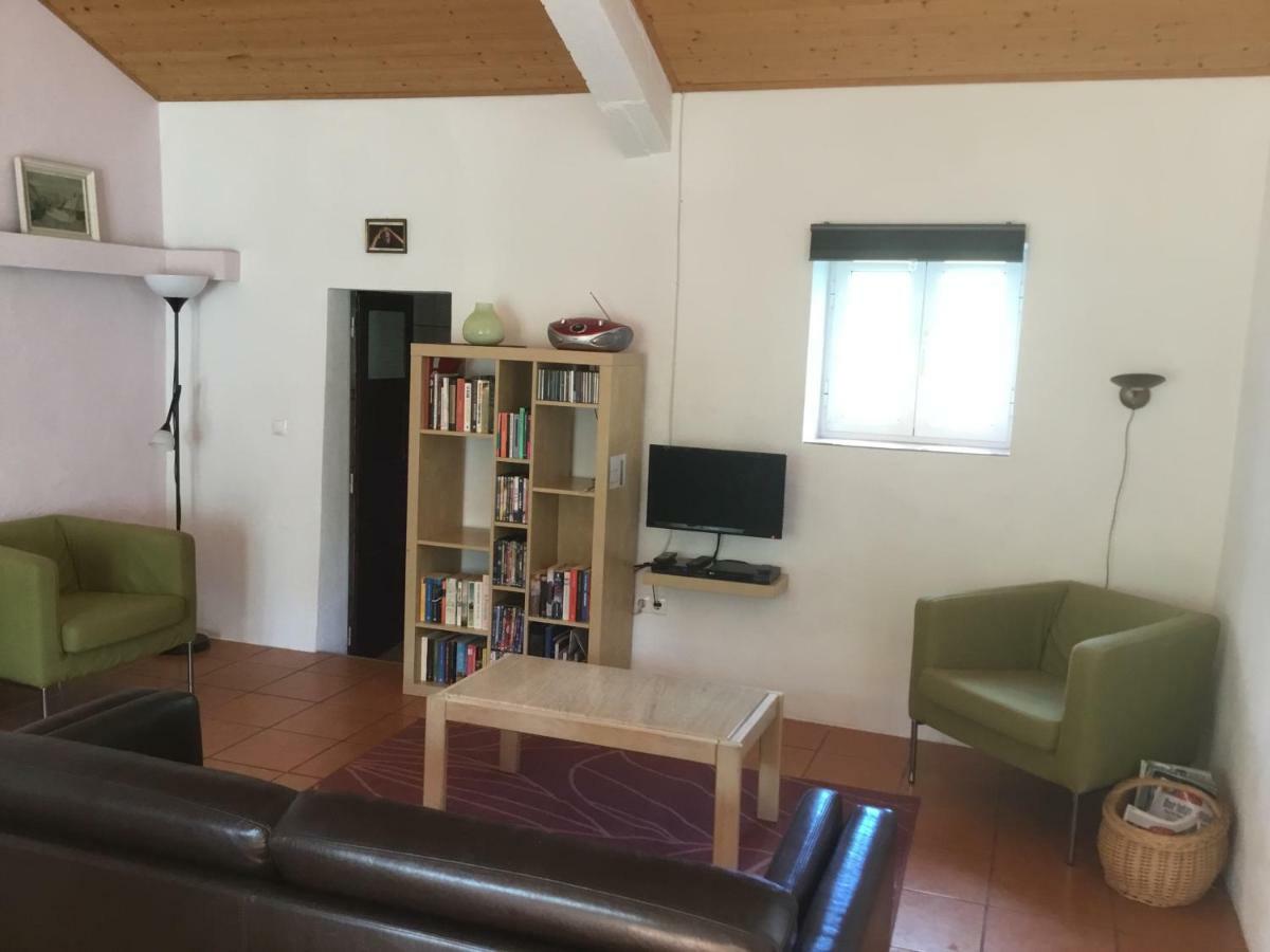 Cercal do Alentejo Quinta Boavista 빌라 외부 사진