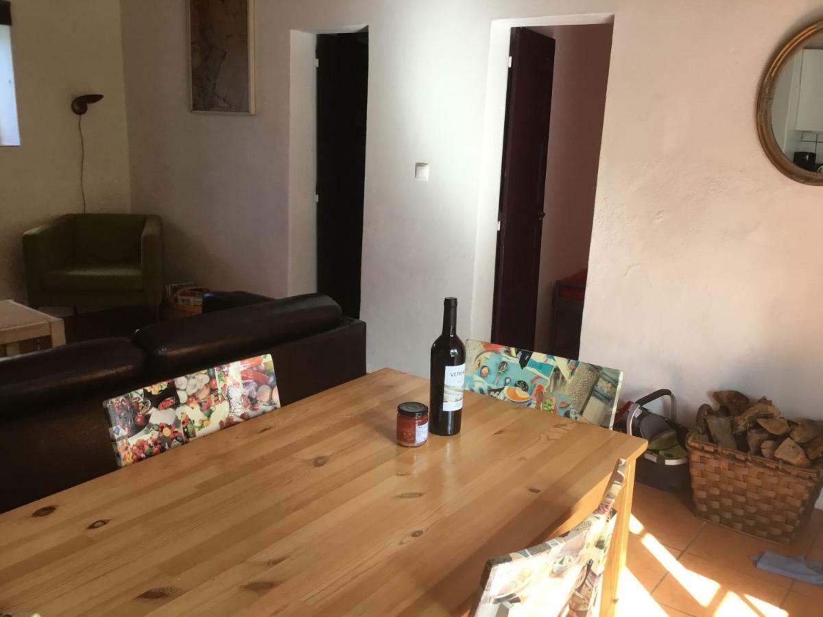 Cercal do Alentejo Quinta Boavista 빌라 외부 사진