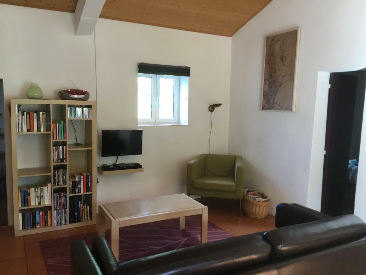 Cercal do Alentejo Quinta Boavista 빌라 외부 사진