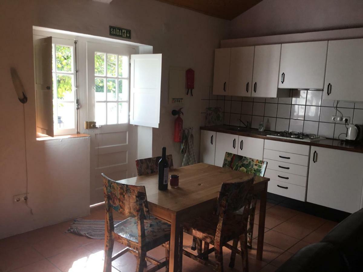 Cercal do Alentejo Quinta Boavista 빌라 외부 사진